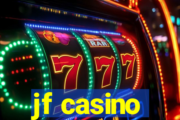 jf casino